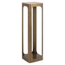 Claridge Column (Gold) by Richmond Interiors