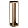 Claridge Column (Gold) by Richmond Interiors Claridge Column (Gold) by Richmond Interiors