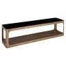 Claridge TV Cabinet (Sand) by Richmond Interiors Claridge TV Cabinet (Sand) by Richmond Interiors