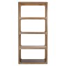 Claridge Display Cabinet (Sand) by Richmond Interiors Claridge Display Cabinet (Sand) by Richmond Interiors