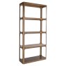 Claridge Display Cabinet (Sand) by Richmond Interiors Claridge Display Cabinet (Sand) by Richmond Interiors