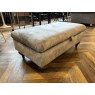 Darwin Legged Ottoman by Alstons (Showroom Clearance) Darwin Legged Ottoman by Alstons (Showroom Clearance)