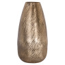 Riza Vase (Gold) by Richmond Interiors