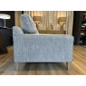 Fairmont 3 Seater Sofa by Alstons (Showroom Clearance) Fairmont 3 Seater Sofa by Alstons (Showroom Clearance)