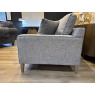 Fairmont 4 Seater Sofa by Alstons (Showroom Clearance) Fairmont 4 Seater Sofa by Alstons (Showroom Clearance)