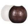 Jony Vase (Dark Brown) by Richmond Interiors Jony Vase (Dark Brown) by Richmond Interiors