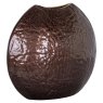 Jony Vase (Dark Brown) by Richmond Interiors Jony Vase (Dark Brown) by Richmond Interiors