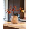 Jony Vase (Dark Brown) by Richmond Interiors Jony Vase (Dark Brown) by Richmond Interiors