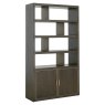 Rivertree Storage Cabinet (Brown) by Richmond Interiors