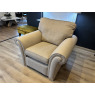 Lancaster Armchair by Alstons (Showroom Clearance) Lancaster Armchair by Alstons (Showroom Clearance)
