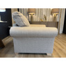 Lancaster Armchair by Alstons (Showroom Clearance) Lancaster Armchair by Alstons (Showroom Clearance)