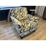 Poppy Gallery Accent Chair by Alstons (Showroom Clearance) Poppy Gallery Accent Chair by Alstons (Showroom Clearance)