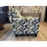 Poppy Gallery Accent Chair by Alstons (Showroom Clearance) Poppy Gallery Accent Chair by Alstons (Showroom Clearance)