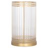 Dyara Hurricane Large Gold Light by Richmond Interiors
