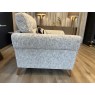 Nevada Armchair by Alstons (Showroom Clearance) Nevada Armchair by Alstons (Showroom Clearance)