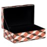 Chady Storage Box Small by Richmond Interiors Chady Storage Box Small by Richmond Interiors