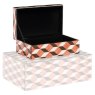 Chady Storage Box Small by Richmond Interiors Chady Storage Box Small by Richmond Interiors