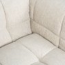 Merrol Fusion Sofa (Cream) by Richmond Interiors Merrol Fusion Sofa (Cream) by Richmond Interiors