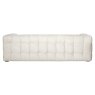 Merrol Fusion Sofa (Cream) by Richmond Interiors Merrol Fusion Sofa (Cream) by Richmond Interiors