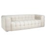 Merrol Fusion Sofa (Cream) by Richmond Interiors Merrol Fusion Sofa (Cream) by Richmond Interiors