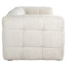 Merrol Fusion Sofa (Cream) by Richmond Interiors Merrol Fusion Sofa (Cream) by Richmond Interiors