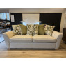 Tasman 4 Seater Pillowback Sofa by Alstons (Showroom Clearance) Tasman 4 Seater Pillowback Sofa by Alstons (Showroom Clearance)