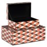 Chady Storage Box Large by Richmond Interiors Chady Storage Box Large by Richmond Interiors