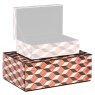 Chady Storage Box Large by Richmond Interiors Chady Storage Box Large by Richmond Interiors