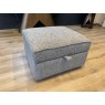 Reuben Storage Stool by Alstons (Showroom Clearance) Reuben Storage Stool by Alstons (Showroom Clearance)