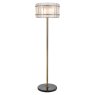 Feline Floor Lamp by Richmond Interiors