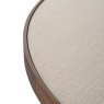 Willox Dining Table (Brown) by Richmond Interiors Willox Dining Table (Brown) by Richmond Interiors
