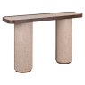 Willox Console Table (Brown) by Richmond Interiors