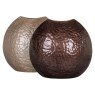 Jaya Vase (Beige) by Richmond Interiors Jaya Vase (Beige) by Richmond Interiors