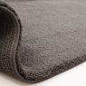 Como Charcoal Rug by Asiatic Como Charcoal Rug by Asiatic