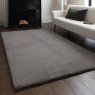 Como Charcoal Rug by Asiatic Como Charcoal Rug by Asiatic