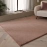 Como Marsala Rug by Asiatic Como Marsala Rug by Asiatic