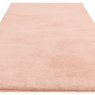 Como Rug Pink by Asiatic