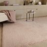 Como Rug Pink by Asiatic Como Rug Pink by Asiatic