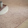 Como Rug Pink by Asiatic Como Rug Pink by Asiatic