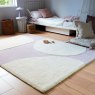 Canvas 02 Pebble Rug by Asiatic Canvas 02 Pebble Rug by Asiatic