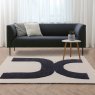 Canvas 03 Balance Rug by Asiatic Canvas 03 Balance Rug by Asiatic
