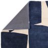 Romy 03 Kite Blue Rug by Asiatic Romy 03 Kite Blue Rug by Asiatic