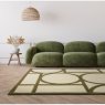Metro Khaki Rug by Asiatic Metro Khaki Rug by Asiatic