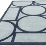 Metro Blue Rug by Asiatic Metro Blue Rug by Asiatic