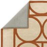 Metro Rust Rug by Asiatic Metro Rust Rug by Asiatic
