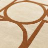 Metro Rust Rug by Asiatic Metro Rust Rug by Asiatic