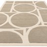 Metro Taupe Rug by Asiatic Metro Taupe Rug by Asiatic