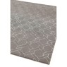 Nexus Fine Lines Grey/Silver Rug by Asiatic Nexus Fine Lines Grey/Silver Rug by Asiatic
