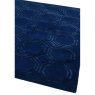 Nexus Octagon Navy Rug by Asiatic Nexus Octagon Navy Rug by Asiatic