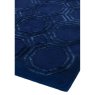 Nexus Octagon Navy Rug by Asiatic Nexus Octagon Navy Rug by Asiatic